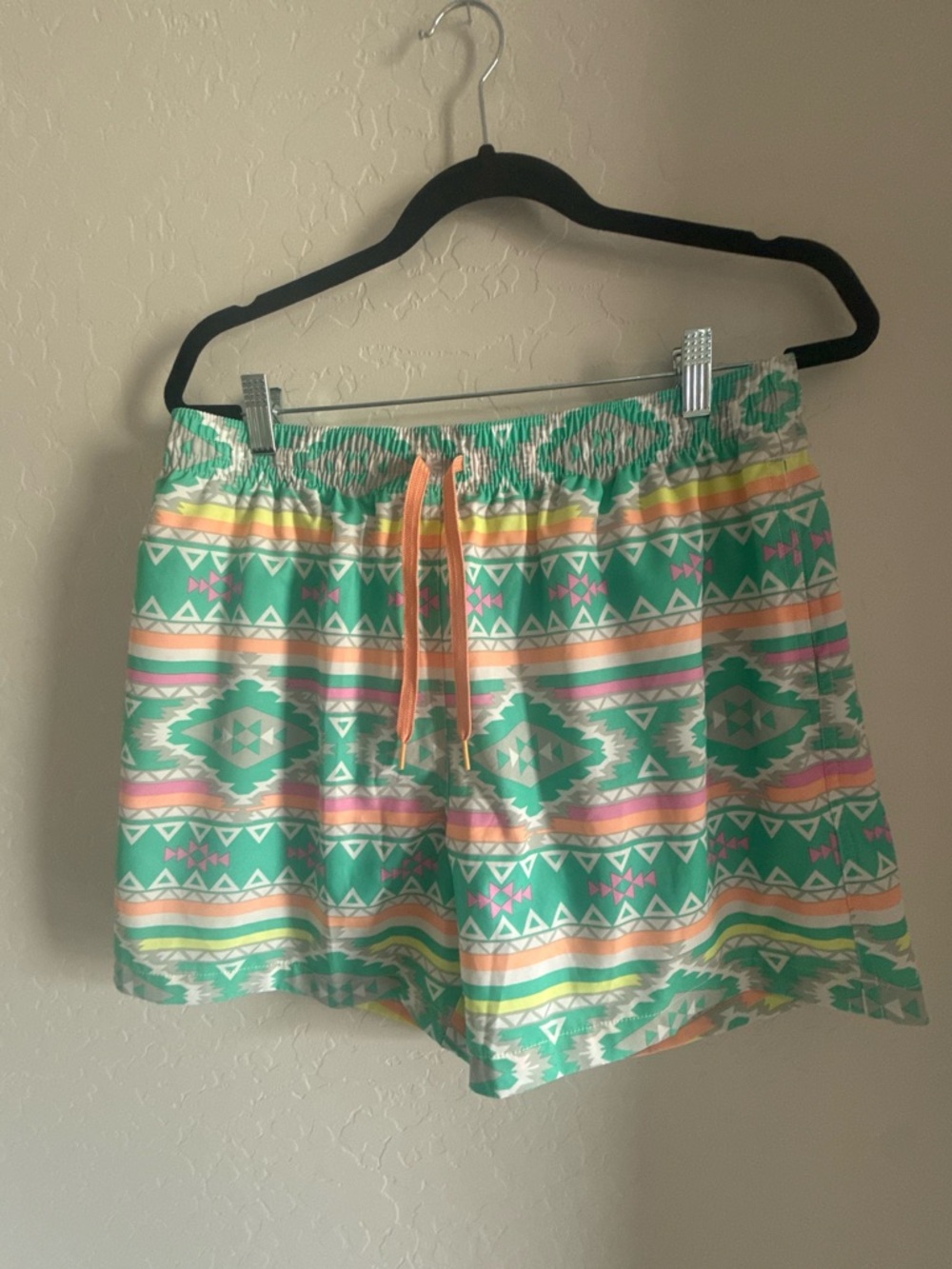 Chubbies short size X-Large
